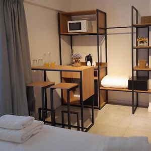 Casa Be Suites