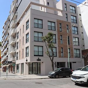 A Departamento monoambiente a pasos del mar