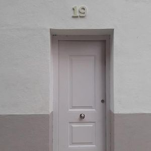 Apartamento Estudio